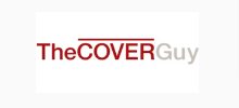 The Cover Guy
